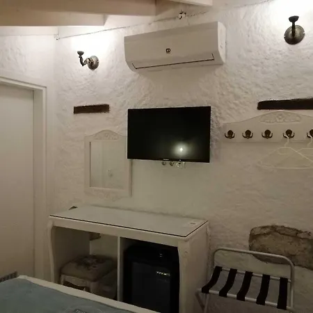 Otel Kaktüshan Butik Alaçatı