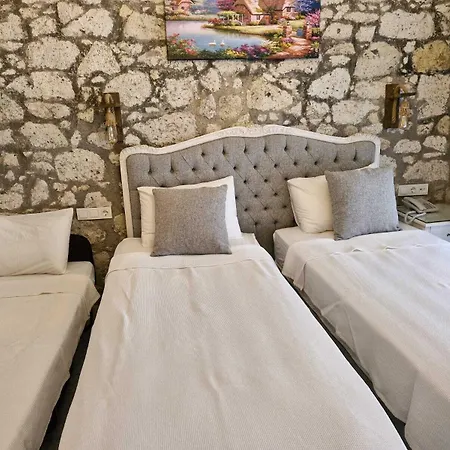 Kaktueshan Hotel