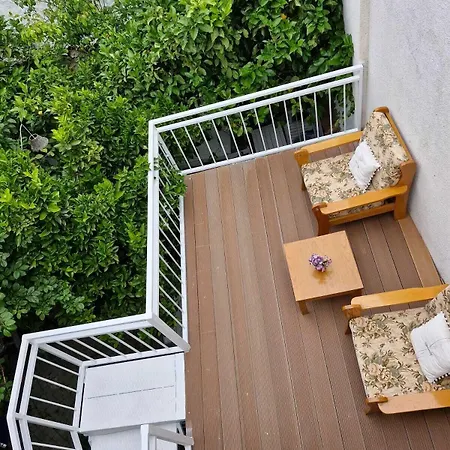 Otel Kaktüshan Butik *