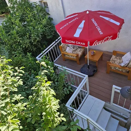 Kaktüshan Butik Otel