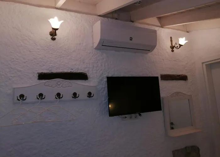 酒店 Kaktueshan