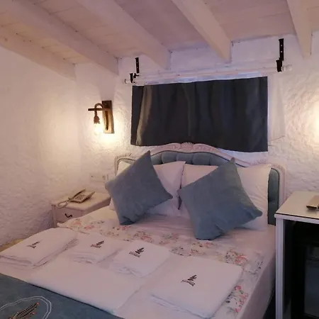 Отель Kaktueshan