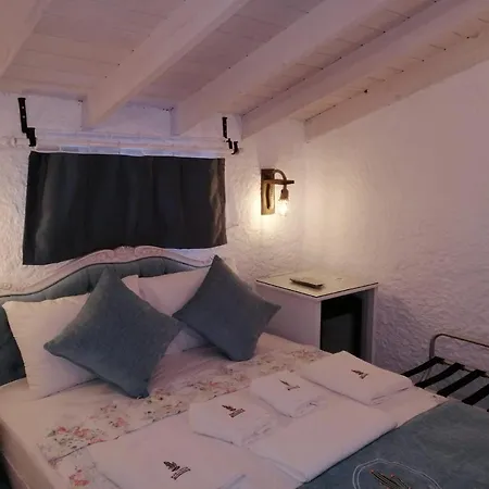 Hotel Kaktüshan *