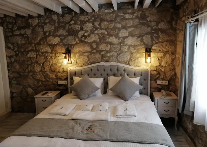 호텔 Kaktueshan 알라카티