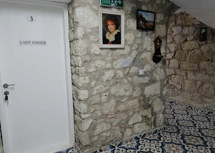Kaktueshan Hotel