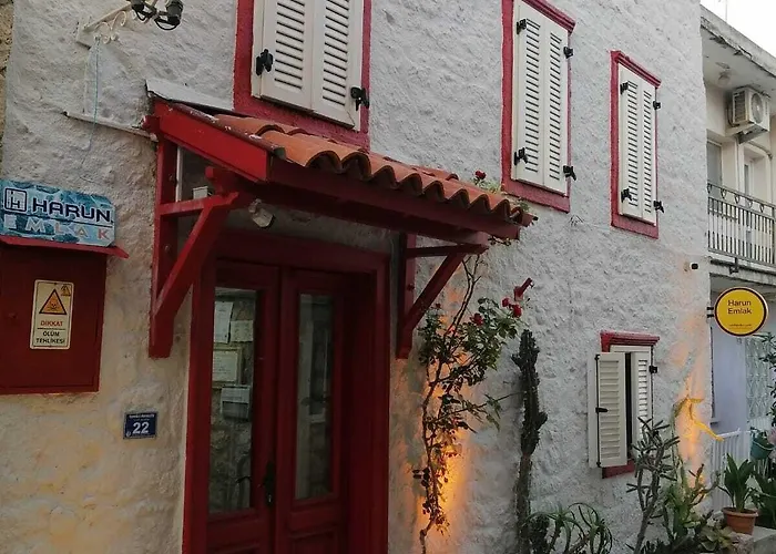 Kaktueshan Hotel
